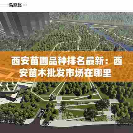 西安苗圃品种排名最新:西安苗木批发市场在哪里