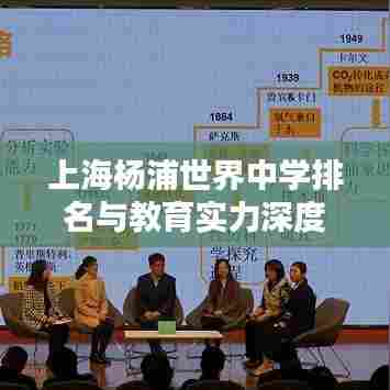 上海杨浦世界中学排名与教育实力深度解析