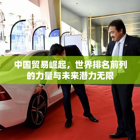 中国贸易崛起,世界排名前列的力量与未来潜力无限