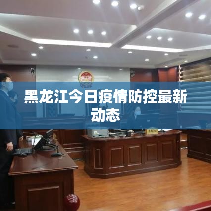 黑龙江今日疫情防控最新动态