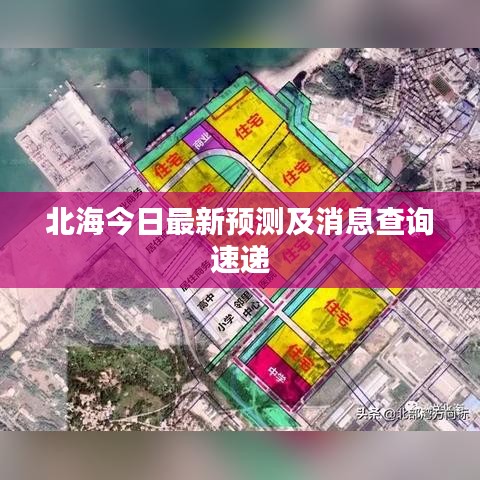 北海今日最新预测及消息查询速递