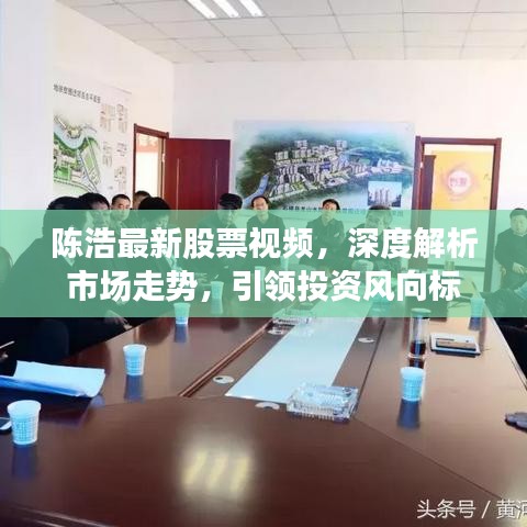 陈浩最新股票视频,深度解析市场走势,引领投资风向标