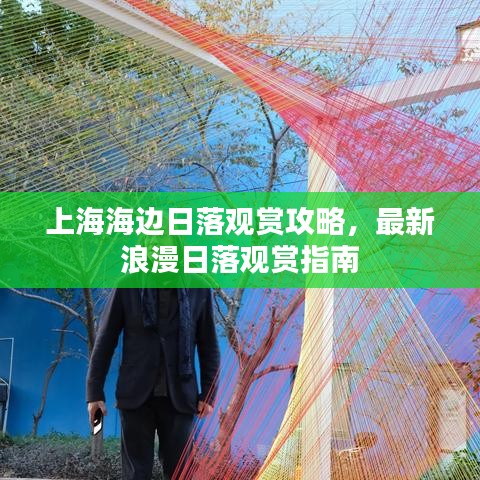 上海海边日落观赏攻略，最新浪漫日落观赏指南