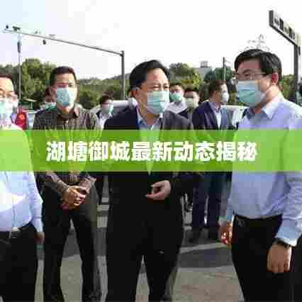 湖塘御城最新动态揭秘
