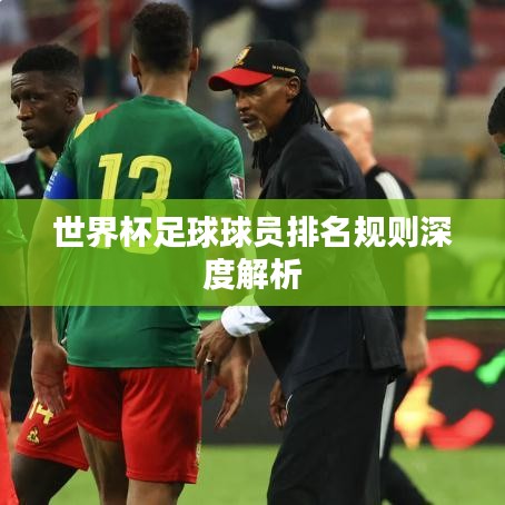 世界杯足球球员排名规则深度解析