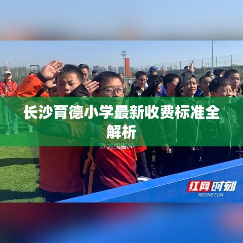长沙育德小学最新收费标准全解析