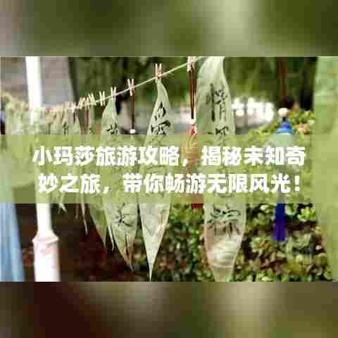 小玛莎旅游攻略,揭秘未知奇妙之旅,带你畅游无限风光!