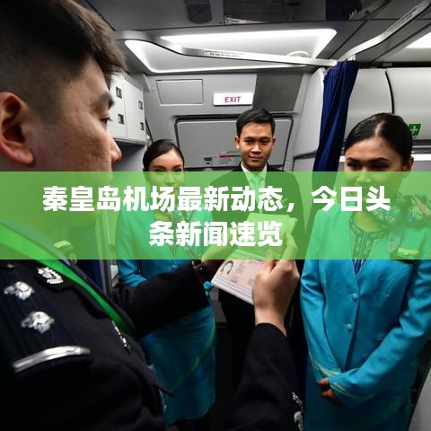 秦皇岛机场最新动态,今日头条新闻速览