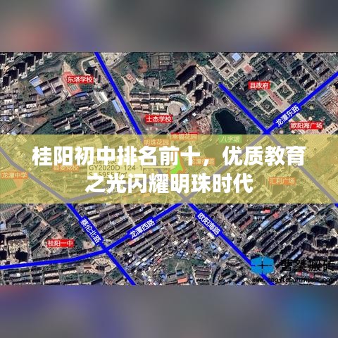 桂阳初中排名前十，优质教育之光闪耀明珠时代