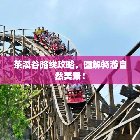 茶溪谷路线攻略，图解畅游自然美景！
