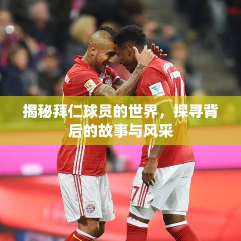 揭秘拜仁球员的世界,探寻背后的故事与风采