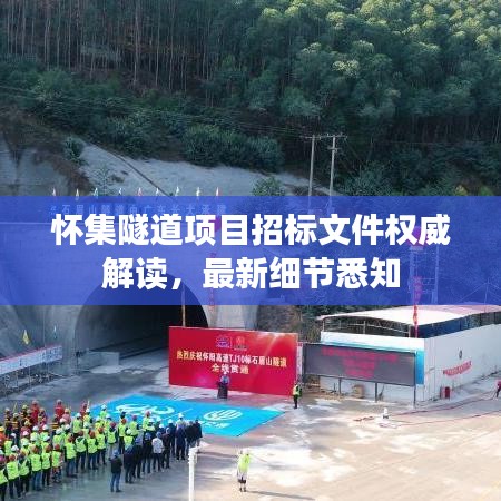 怀集隧道项目招标文件权威解读,最新细节悉知
