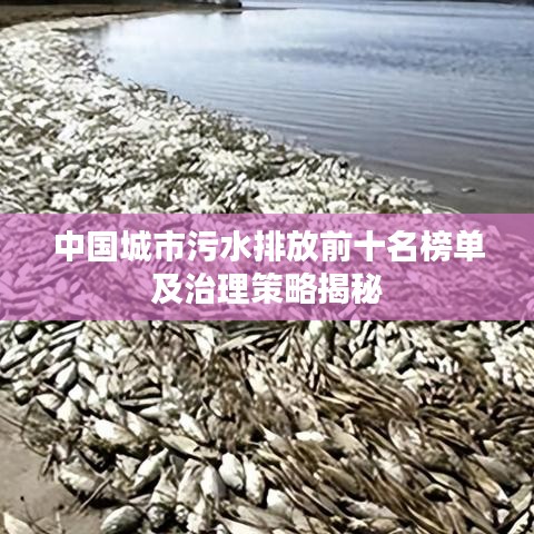 中国城市污水排放前十名榜单及治理策略揭秘