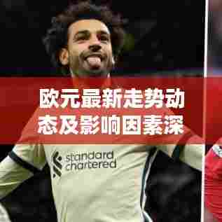 欧元最新走势动态及影响因素深度解析