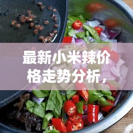 最新小米辣价格走势分析,今日动态一览