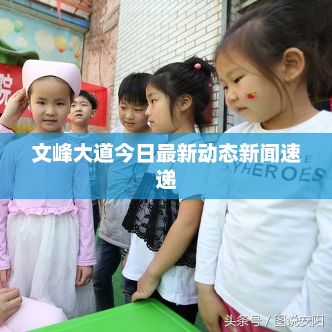 文峰大道今日最新动态新闻速递