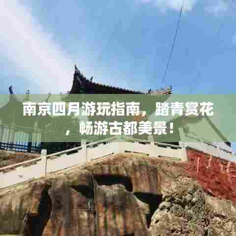 南京四月游玩指南,踏青赏花,畅游古都美景!