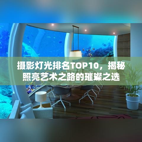 摄影灯光排名TOP10,揭秘照亮艺术之路的璀璨之选