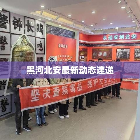 黑河北安最新动态速递