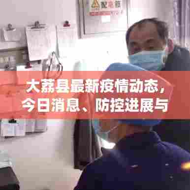 大荔县最新疫情动态,今日消息、防控进展与查询指南