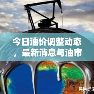 今日油价调整动态，最新消息与油市影响力分析