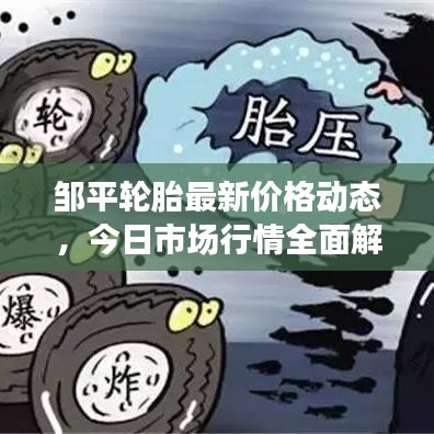 邹平轮胎最新价格动态,今日市场行情全面解读