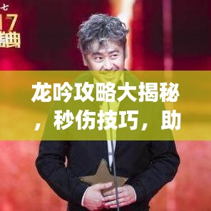 龙吟攻略大揭秘,秒伤技巧,助你轻松登顶!