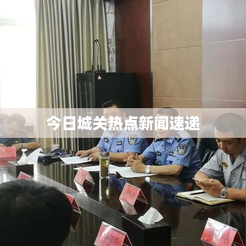 今日城关热点新闻速递