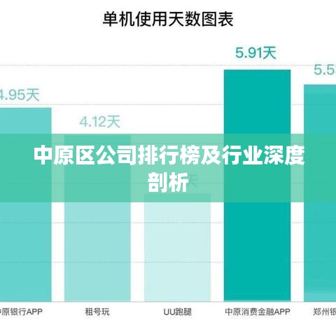中原区公司排行榜及行业深度剖析