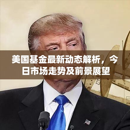 美国基金最新动态解析,今日市场走势及前景展望