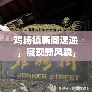 鸡场镇新闻速递,展现新风貌,迎接新挑战,一览无余!