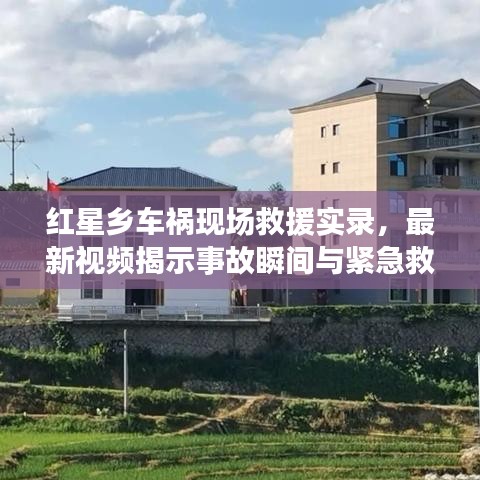 红星乡车祸现场救援实录,最新视频揭示事故瞬间与紧急救援过程