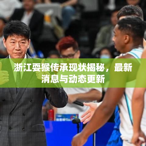 浙江耍猴传承现状揭秘，最新消息与动态更新