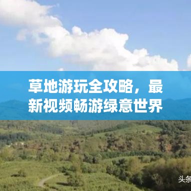 草地游玩全攻略，最新视频畅游绿意世界