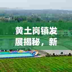 黄土岗镇发展揭秘,新闻头条带你领略小镇新面貌