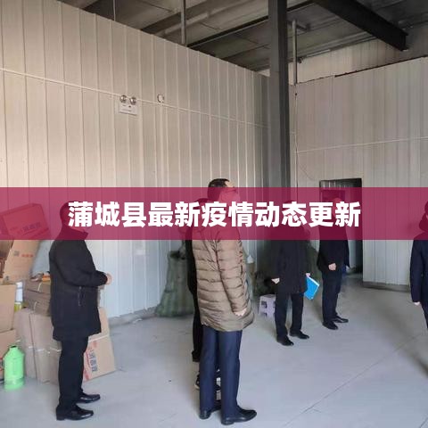 蒲城县最新疫情动态更新