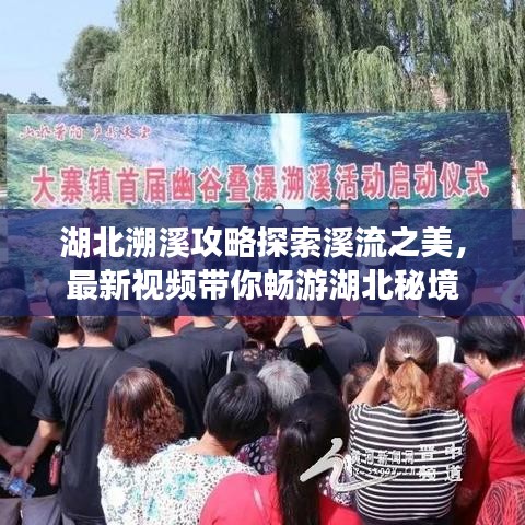 湖北溯溪攻略探索溪流之美,最新视频带你畅游湖北秘境