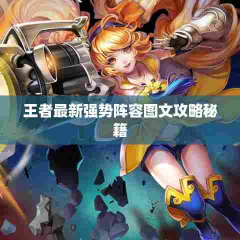 王者最新强势阵容图文攻略秘籍