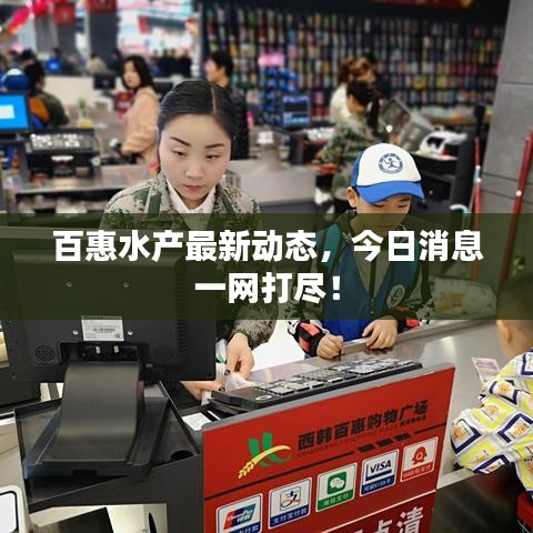 百惠水产最新动态,今日消息一网打尽!