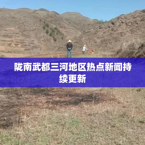 陇南武都三河地区热点新闻持续更新