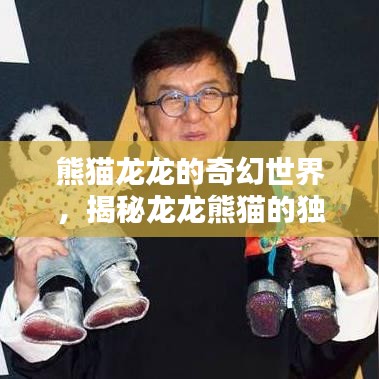 熊猫龙龙的奇幻世界,揭秘龙龙熊猫的独特魅力