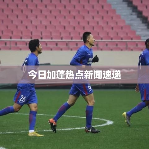 今日加蓬热点新闻速递