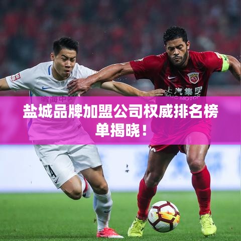 盐城品牌加盟公司权威排名榜单揭晓！