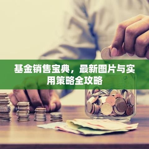 基金销售宝典,最新图片与实用策略全攻略
