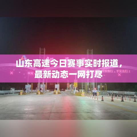 山东高速今日赛事实时报道,最新动态一网打尽
