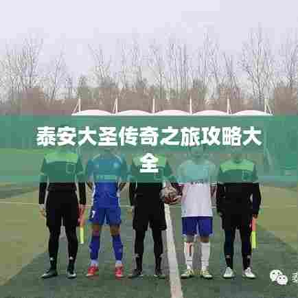 泰安大圣传奇之旅攻略大全