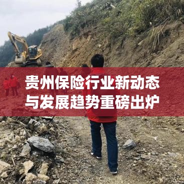 贵州保险行业新动态与发展趋势重磅出炉！行业新闻头条抢先看