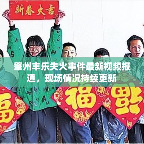 肇州丰乐失火事件最新视频报道,现场情况持续更新