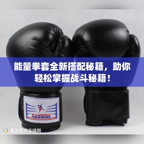 能量拳套全新搭配秘籍，助你轻松掌握战斗秘籍！