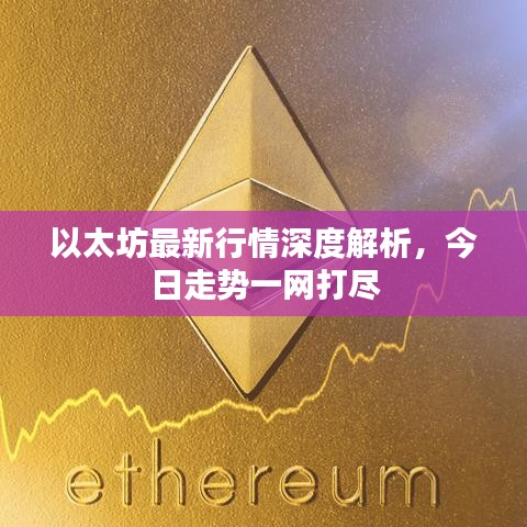 以太坊最新行情深度解析,今日走势一网打尽